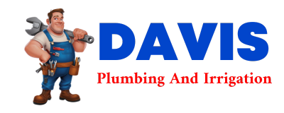 Trusted plumber in IDLEWILD